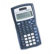 Texas Instruments TI 30X IIS Scientific Calculator 10 Digit LCD SKU PAS511718