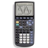 Texas Instruments TI83 Plus Graphing Calculator (TI 83PLUS)