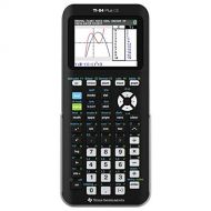 Texas Instruments ti 84 Plus Ce Color Graphing Calculator, Black