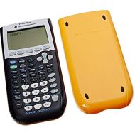 New TI 84 Plus Graphic Calculator Texas Instruments TI84 + Graphing