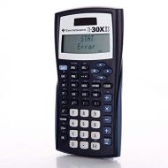 Texas Instruments TI 30XIIS Scientific Calculator