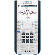 Texas Instruments TI Nspire CX II Color Graphing Calculator with Student Software (PC/Mac)