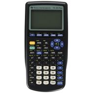 Texas Instruments TI-83 Plus Graphing Calculator
