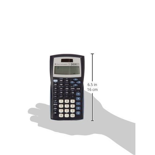  Texas Instruments 30XIIS/TKT Calculator Teachers Kit