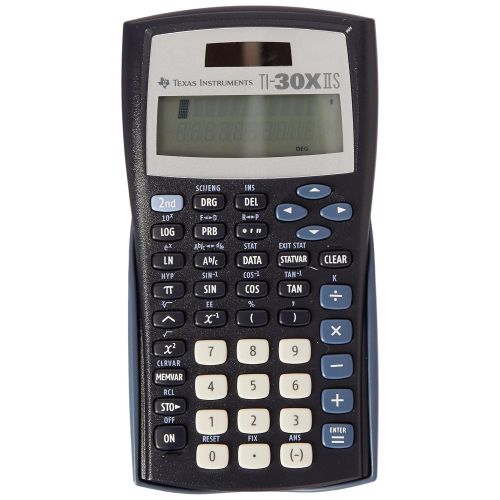  Texas Instruments 30XIIS/TKT Calculator Teachers Kit
