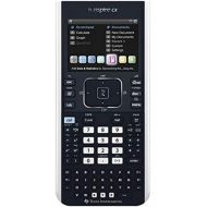 Texas Instruments Nspire CX Graphic Calculator for Maths and Science