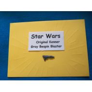 TexasCreativePickins Star Wars Bespin Blaster Gray