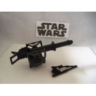 TexasCreativePickins Star Wars Tri Pod Laser Cannon Turret Parts