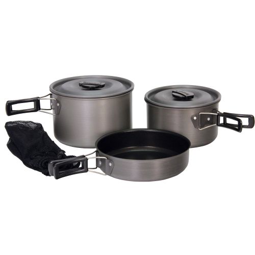  Texsport the Scouter Cook Set 13412