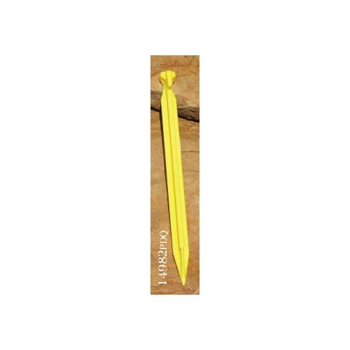  Texsport Plastic Tent Stake 14982PDQ CampSaver