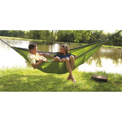  Texsport Rambler Double Travel Hammock 14277