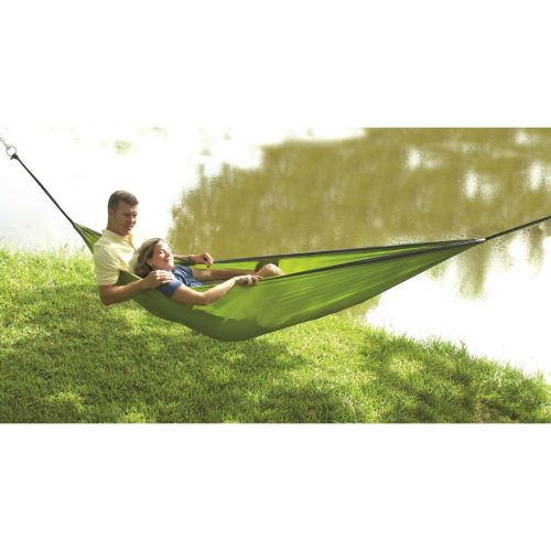  Texsport Rambler Double Travel Hammock 14277