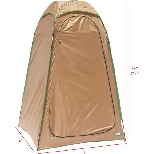  [아마존베스트]Texsport Hilo Hut II Portable Outdoor Changing Room Privacy Shelter