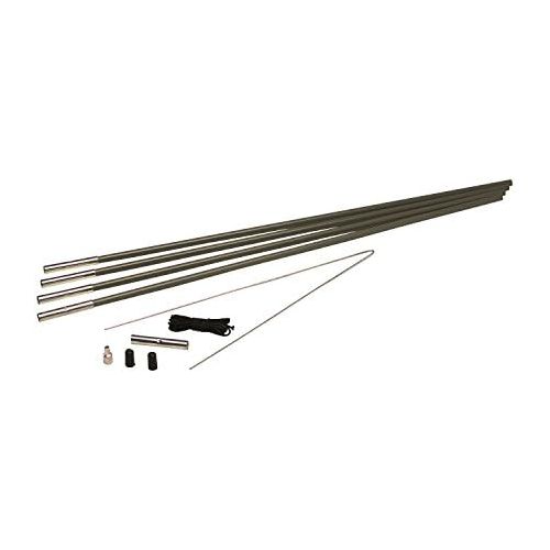  [아마존베스트]Texsport 7/16-Inch Tent Pole Replacement Kit