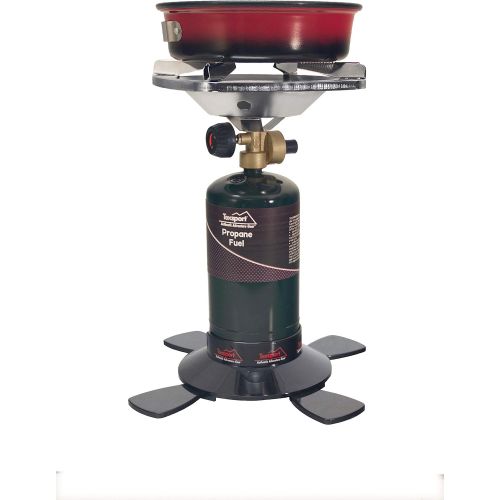  [아마존베스트]Texsport Single Burner Propane Stove