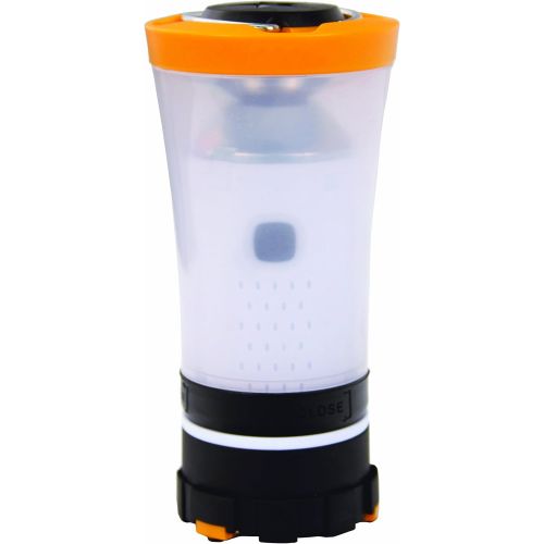  [아마존베스트]Texsport First Gear Battery Powered Exchange LED Lantern Flashlight