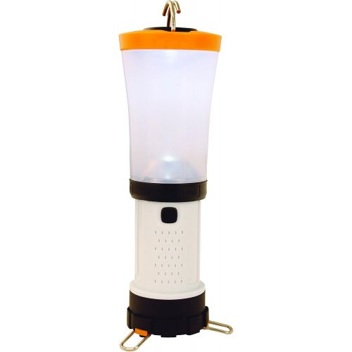  [아마존베스트]Texsport First Gear Battery Powered Exchange LED Lantern Flashlight