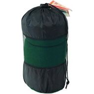[아마존베스트]Texsport Ultra-Light Fleece Sleeping Bag or Sleeping Bag Liner Blanket with Carry Storage Bag