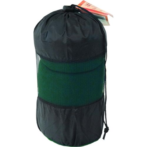  [아마존베스트]Texsport Ultra-Light Fleece Sleeping Bag or Sleeping Bag Liner Blanket with Carry Storage Bag