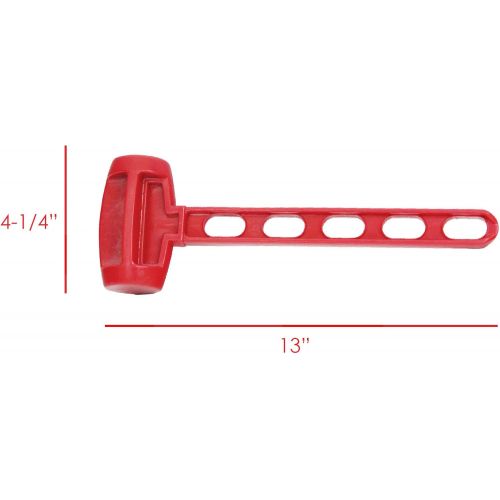  [아마존베스트]Texsport Tent Stake Mallet