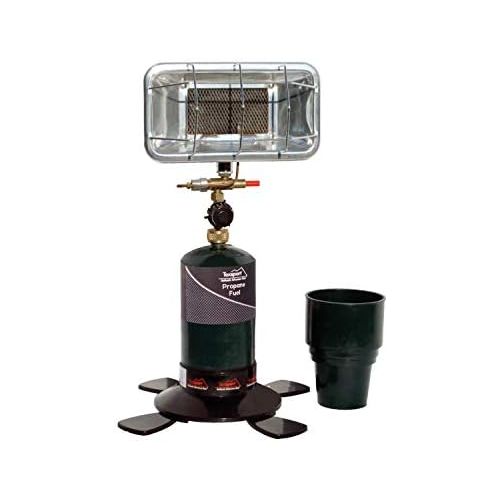  [아마존베스트]Texsport Sportsmate Portable Propane Heater