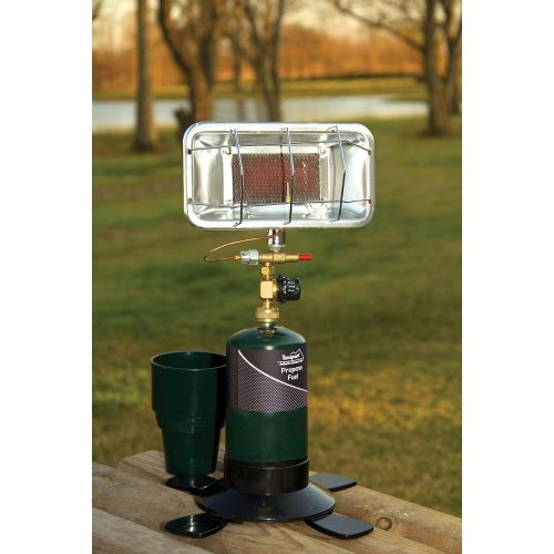  [아마존베스트]Texsport Sportsmate Portable Propane Heater