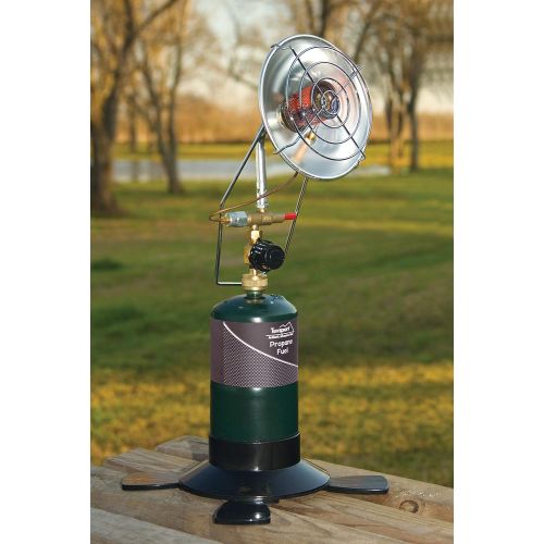  [아마존베스트]Texsport Portable Outdoor Propane Heater