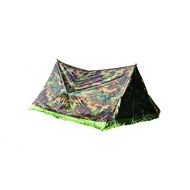 Texsport 2 Person Camouflage Trail Tent