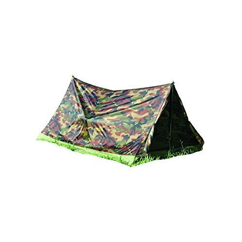  Texsport 2 Person Camouflage Trail Tent