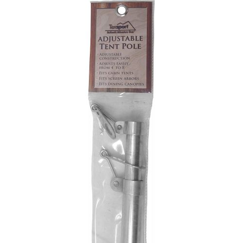  9007103 Texsport Adjustable Tent Pole