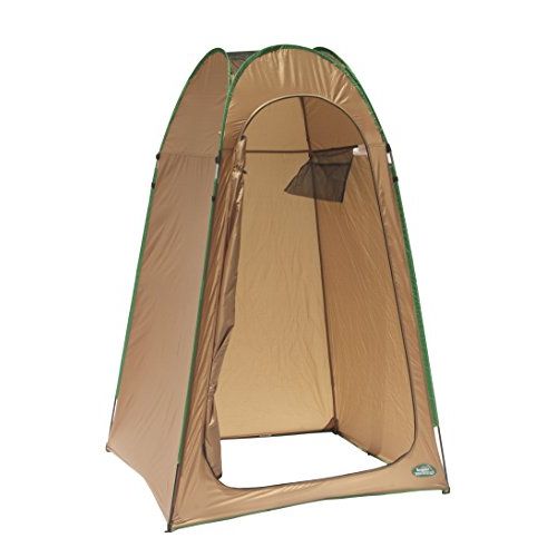  Texsport Hilo Hut II Portable Outdoor Changing Room Privacy Shelter