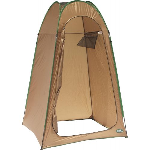  Texsport Hilo Hut II Portable Outdoor Changing Room Privacy Shelter
