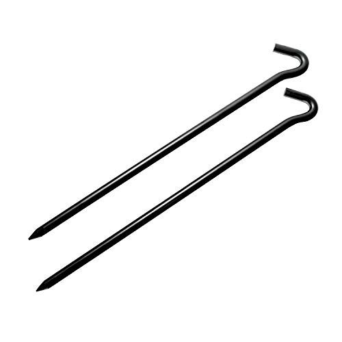  Texsport 18 Monster Tent Stake, Multi, One Size
