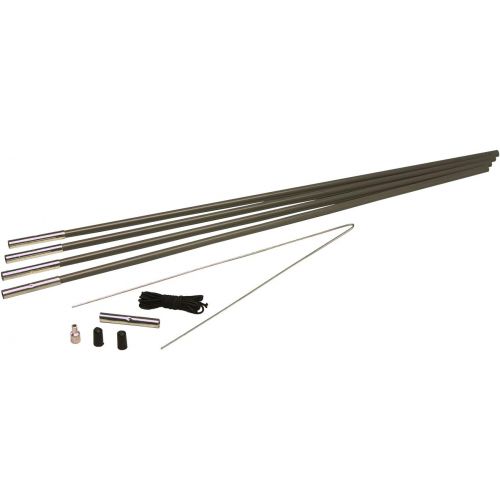  Texsport Tent-Stakes Tent Pole Replacement Kit