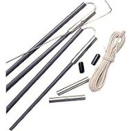 Texsport 5,16in. Tent Pole Replacement Kit 284621