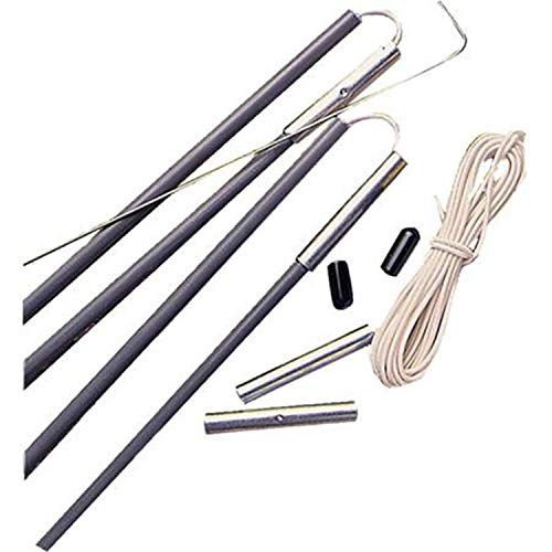  Texsport 5,16in. Tent Pole Replacement Kit 284621