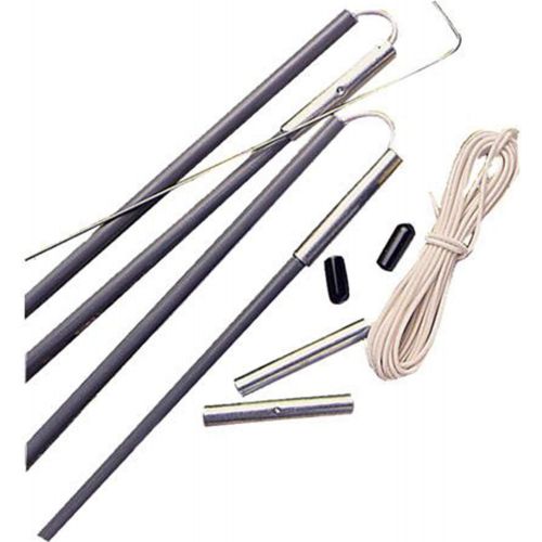  Texsport 5,16in. Tent Pole Replacement Kit 284621