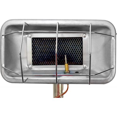  Texsport Sportsmate Portable Propane Heater