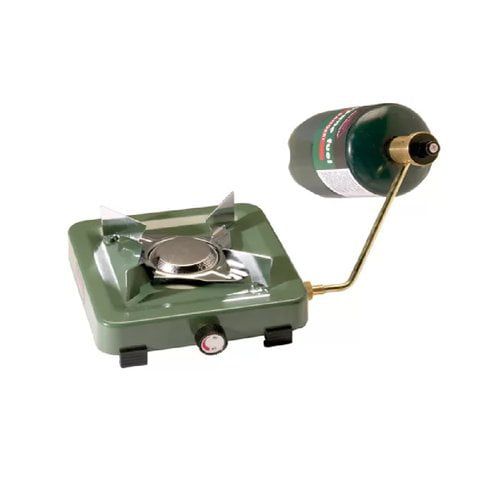  Texsport Single Burner Propane Camp Stove