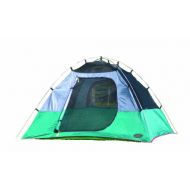 Texsport 3 Person Hasing Square Dome Family Camping Backpacking Tent