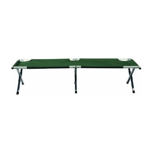  Texsport Deluxe Folding Camp Cot