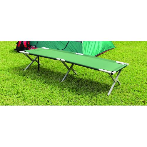  Texsport Deluxe Folding Camp Cot