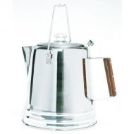Texsport 28 CUP STAINLESS STEEL PERCOLATOR