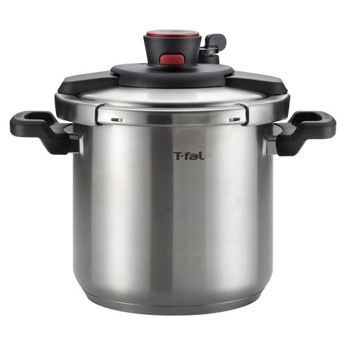 테팔 T-fal T-Fal Clipso 8 Qt. Pressure Cooker