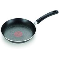 [아마존 핫딜] [아마존핫딜]T-fal E93802 Professional Total Nonstick Thermo-Spot Heat Indicator Fry Pan, 8-Inch, Black