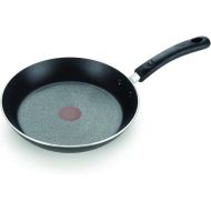 [아마존 핫딜] [아마존핫딜]T-fal E93808 Professional Nonstick Fry Pan, Nonstick Cookware, 12 Inch Pan, Thermo-Spot Heat Indicator, Black