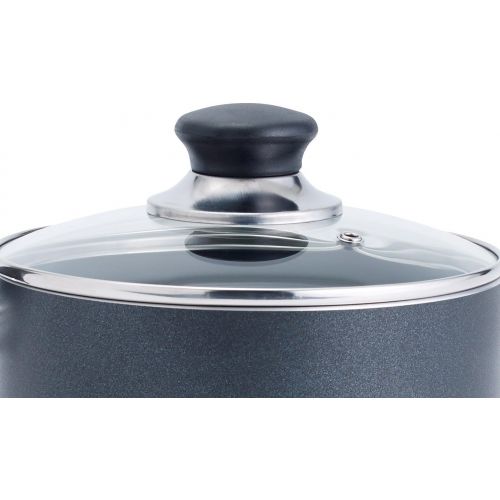 테팔 [아마존핫딜][아마존 핫딜] T-fal T-Fal Specialty 3 Quart Handy Pot w/Glass Lid