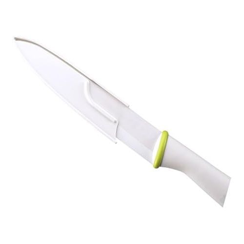 테팔 [아마존베스트]T-fal Zen Ceramic Chefs Knife, 6-Inch