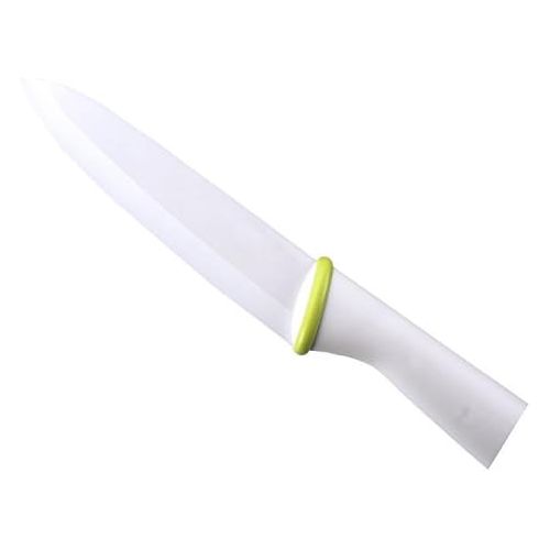 테팔 [아마존베스트]T-fal Zen Ceramic Chefs Knife, 6-Inch