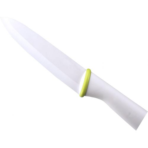 테팔 [아마존베스트]T-fal Zen Ceramic Chefs Knife, 6-Inch